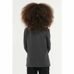 Barbour International Barbour® International Boys Grey Formular L/S Polo Shirt -Barbour International Shop unnamed file 1291