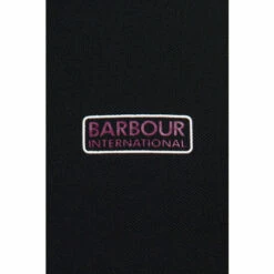 Barbour International Barbour® International Event Tipped Polo Shirt White -Barbour International Shop unnamed file 1321
