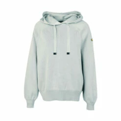 Barbour International Barbour® International Green Hooded Alpine Jumper -Barbour International Shop unnamed file 1379