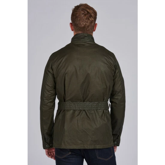 unnamed-file-138.jpg Barbour International Barbour® International Green Lightweight International Wax Jacket -Barbour International Shop unnamed file 138