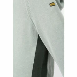 Barbour International Barbour® International Green Hooded Alpine Jumper -Barbour International Shop unnamed file 1380