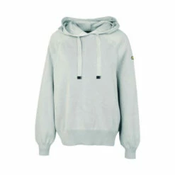 Barbour International Barbour® International Green Hooded Alpine Jumper -Barbour International Shop unnamed file 1384