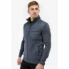 Barbour International Barbour® International Grey Radon Hybrid Jumper 2 Barbour International Barbour® International Grey Radon Hybrid Jumper -Barbour International Shop unnamed file 1424