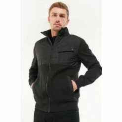 Barbour International Barbour® International Radon Zip Though Jumper