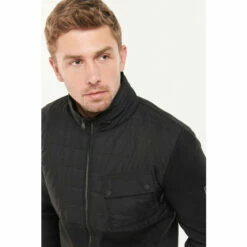 Barbour International Barbour® International Radon Zip Though Jumper 4 Barbour International Barbour® International Radon Zip Though Jumper -Barbour International Shop unnamed file 1432