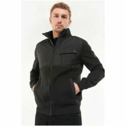 Barbour International Barbour® International Radon Zip Though Jumper 6 Barbour International Barbour® International Radon Zip Though Jumper -Barbour International Shop unnamed file 1434