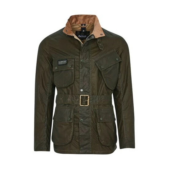 unnamed-file-144.jpg Barbour International Barbour® International Green Lightweight International Wax Jacket -Barbour International Shop unnamed file 144