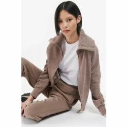 Barbour International Barbour® International Brown Romana Knit Jumper 4 Barbour International Barbour® International Brown Romana Knit Jumper -Barbour International Shop unnamed file 1456