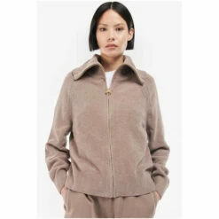 Barbour International Barbour® International Brown Romana Knit Jumper 6 Barbour International Barbour® International Brown Romana Knit Jumper -Barbour International Shop unnamed file 1458