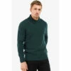 Barbour International Barbour® International Green Shawl Neck Knit Jumper 2 Barbour International Barbour® International Green Shawl Neck Knit Jumper -Barbour International Shop unnamed file 1459