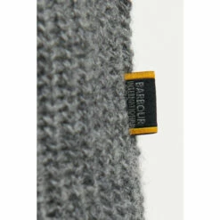 Barbour International Barbour® International Grey Roll Neck Knit Sweatshirt 6 Barbour International Barbour® International Grey Roll Neck Knit Sweatshirt -Barbour International Shop unnamed file 1478