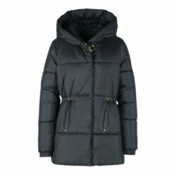 Barbour International Barbour® International Padded Luxe Alta Jacket Green -Barbour International Shop unnamed file 150