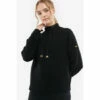 Barbour International Barbour® International Black Valle Knit Jumper 2 Barbour International Barbour® International Black Valle Knit Jumper -Barbour International Shop unnamed file 1520