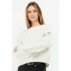 Barbour International Barbour® International White Monaco Knit Jumper 1 Barbour International Barbour® International White Monaco Knit Jumper -Barbour International Shop unnamed file 1531