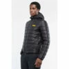 Barbour International Barbour® International Reed Puffer Quilted Jacket