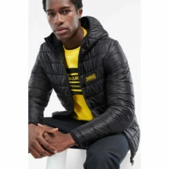 Barbour International Barbour® International Reed Puffer Quilted Jacket -Barbour International Shop unnamed file 159