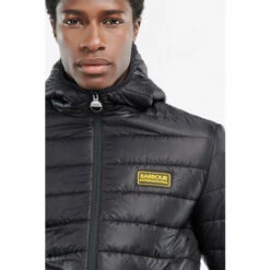 Barbour International Barbour® International Reed Puffer Quilted Jacket -Barbour International Shop unnamed file 160