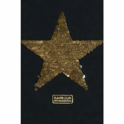 Barbour International Barbour® International Girls Monaco Black Long Sleeve T-Shirt -Barbour International Shop unnamed file 1616