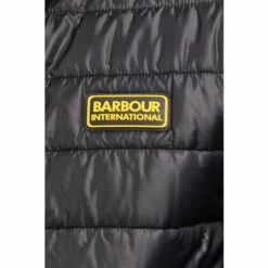 Barbour International Barbour® International Reed Puffer Quilted Jacket -Barbour International Shop unnamed file 162