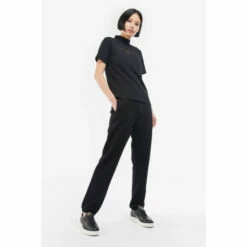 Barbour International Barbour® International Stretch Gold Logo Alpine Top Green -Barbour International Shop unnamed file 1628