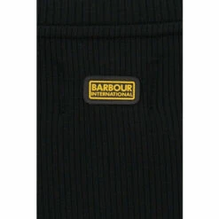 Barbour International Barbour® Garcia Black Top 5 Barbour International Barbour® Garcia Black Top -Barbour International Shop unnamed file 1638