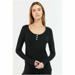 Barbour International Barbour® Garcia Black Top 6 Barbour International Barbour® Garcia Black Top -Barbour International Shop unnamed file 1639