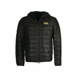 Barbour International Barbour® International Reed Puffer Quilted Jacket -Barbour International Shop unnamed file 164