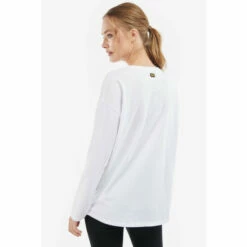 Barbour International Barbour® International Bahia White Top -Barbour International Shop unnamed file 1647