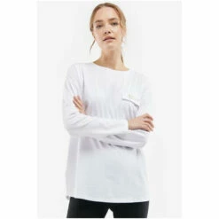 Barbour International Barbour® International Bahia White Top -Barbour International Shop unnamed file 1650