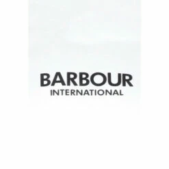 Barbour International Barbour® International Formula White T-Shirt -Barbour International Shop unnamed file 1657
