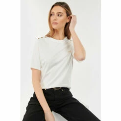 Barbour International Barbour® International Cream Monaco Top -Barbour International Shop unnamed file 1663