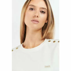 Barbour International Barbour® International Cream Monaco Top -Barbour International Shop unnamed file 1664