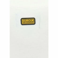 Barbour International Barbour® International Cream Monaco Top -Barbour International Shop unnamed file 1665