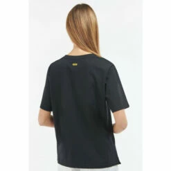 Barbour International Barbour® International Monaco Black Top 3 Barbour International Barbour® International Monaco Black Top -Barbour International Shop unnamed file 1676