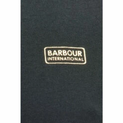 Barbour International Barbour® International Monaco Black Top 5 Barbour International Barbour® International Monaco Black Top -Barbour International Shop unnamed file 1678