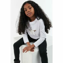 Barbour International Barbour® International Girls Monaco White T-Shirt 4 Barbour International Barbour® International Girls Monaco White T-Shirt -Barbour International Shop unnamed file 1682