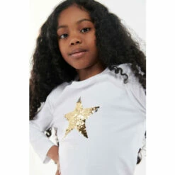 Barbour International Barbour® International Girls Monaco White T-Shirt 5 Barbour International Barbour® International Girls Monaco White T-Shirt -Barbour International Shop unnamed file 1683