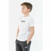 Barbour International Barbour® International Boys Formular White T-Shirt -Barbour International Shop unnamed file 1692
