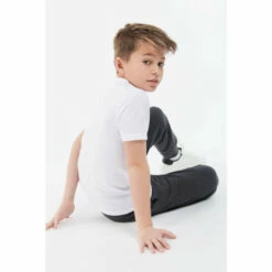 Barbour International Barbour® International Boys Formular White T-Shirt -Barbour International Shop unnamed file 1694