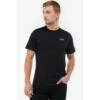 Barbour International Barbour® International Radock Pocket T-Shirt Black -Barbour International Shop unnamed file 1696