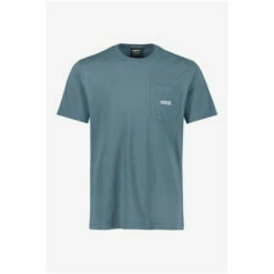 Barbour International Barbour® International Radock Pocket T-Shirt Black -Barbour International Shop unnamed file 1703