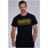 Barbour International Barbour® International Large Logo T-Shirt