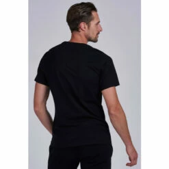 Barbour International Barbour® International Large Logo T-Shirt -Barbour International Shop unnamed file 1712