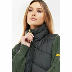 Barbour International Padded Mackney Black Gilet -Barbour International Shop unnamed file 1724