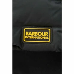 Barbour International Padded Mackney Black Gilet -Barbour International Shop unnamed file 1729