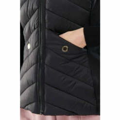 Barbour International Barbour® International Lightweight Hybrid Berlina Gilet White -Barbour International Shop unnamed file 1744