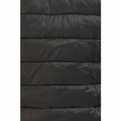 Barbour International Barbour® International Black Reed Padded Gilet -Barbour International Shop unnamed file 1756