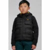 Barbour International Barbour® International Black Ouston Hooded Gilet -Barbour International Shop unnamed file 1759