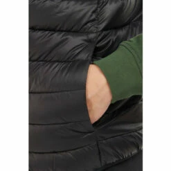 Barbour International Barbour® International Racer Reed Quilted Padded Gilet Black -Barbour International Shop unnamed file 1796