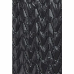 Barbour International Barbour® International Wave Quilted Padded Gilet Black -Barbour International Shop unnamed file 1808